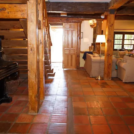 Villa El Bulin De - Casa Del Arcipreste