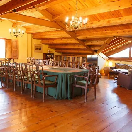 El Bulin De - Casa Del Arcipreste