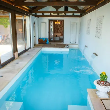 El Bulin De - Casa Del Arcipreste