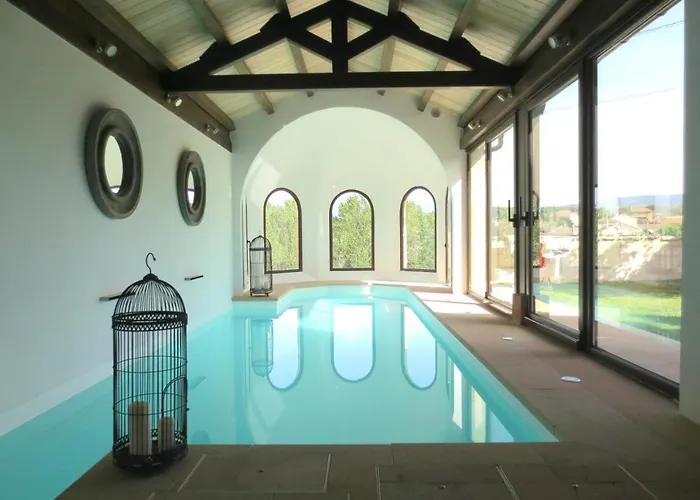 Villa El Bulin De - Casa Del Arcipreste Cubillo