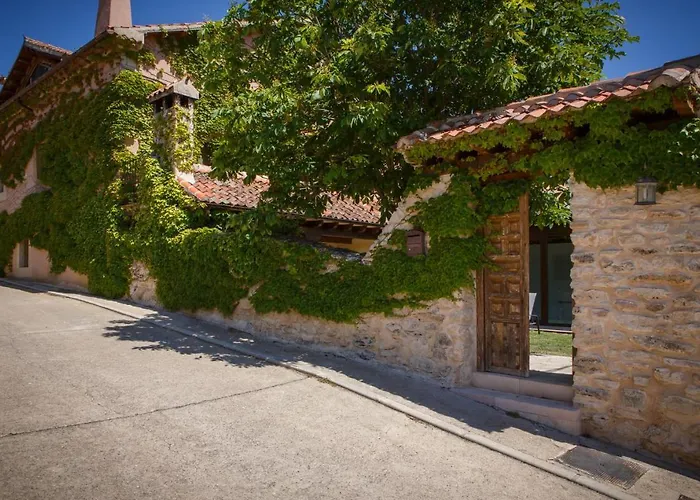 El Bulin De - Casa Del Arcipreste * Cubillo