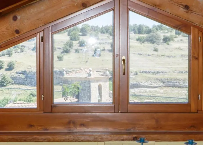 El Bulin De - Casa Del Arcipreste