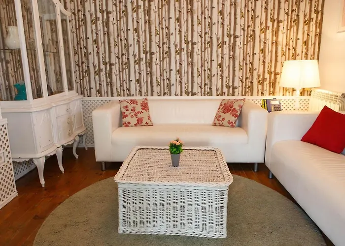 El Bulin De - Casa Del Arcipreste Villa