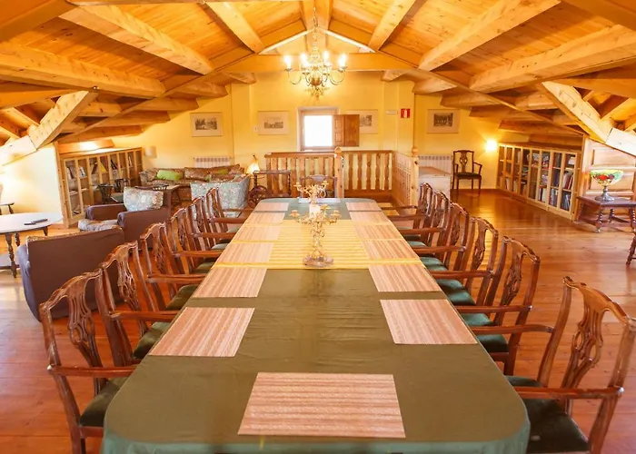 El Bulin De - Casa Del Arcipreste Cubillo