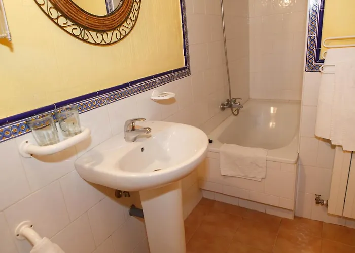 Villa El Bulin De - Casa Del Arcipreste Cubillo