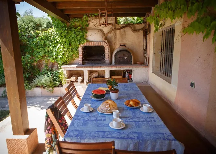 El Bulin De - Casa Del Arcipreste Villa