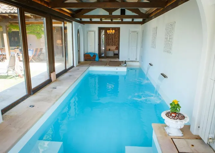 El Bulin De - Casa Del Arcipreste