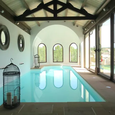 Villa El Bulin De - Casa Del Arcipreste Cubillo