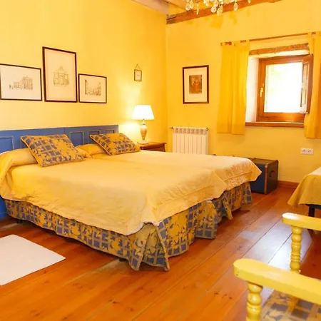 El Bulin De - Casa Del Arcipreste