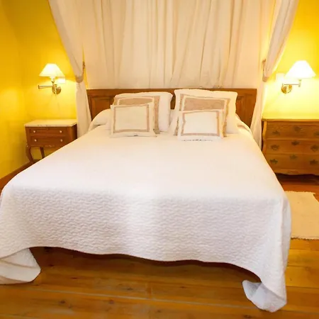 Villa El Bulín De - Casa Del Arcipreste *