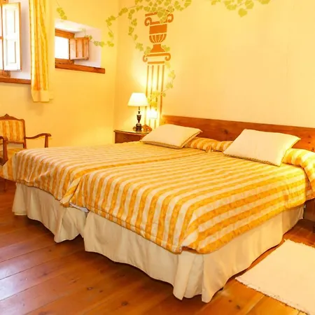 Villa El Bulín De - Casa Del Arcipreste *
