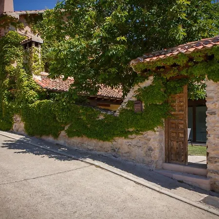 El Bulín De - Casa Del Arcipreste * Cubillo