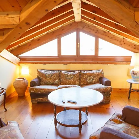 El Bulin De - Casa Del Arcipreste