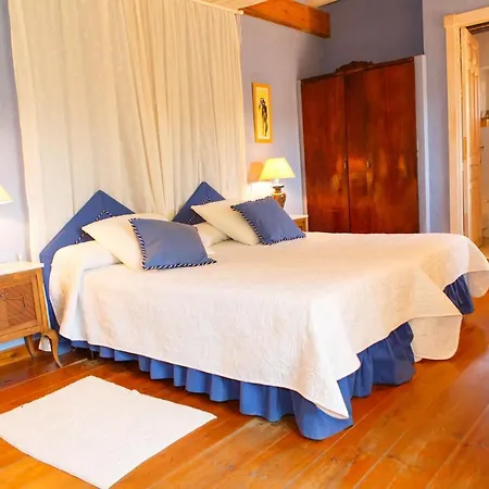 Villa El Bulin De - Casa Del Arcipreste