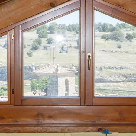 El Bulin De - Casa Del Arcipreste