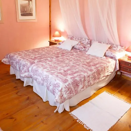 El Bulin De - Casa Del Arcipreste Willa