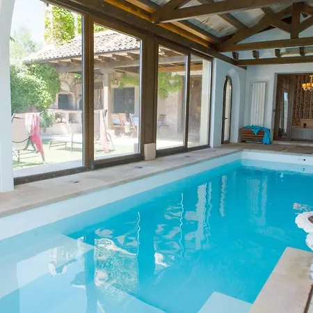 El Bulin De - Casa Del Arcipreste *