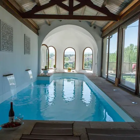 El Bulin De - Casa Del Arcipreste *