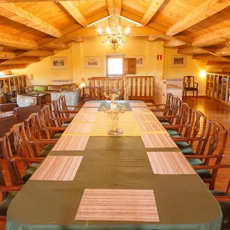 El Bulín De - Casa Del Arcipreste Cubillo