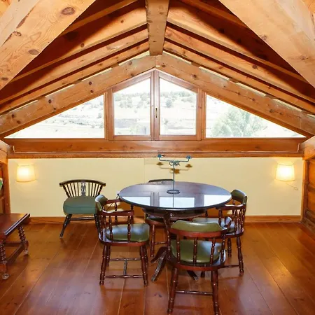 El Bulin De - Casa Del Arcipreste Cubillo