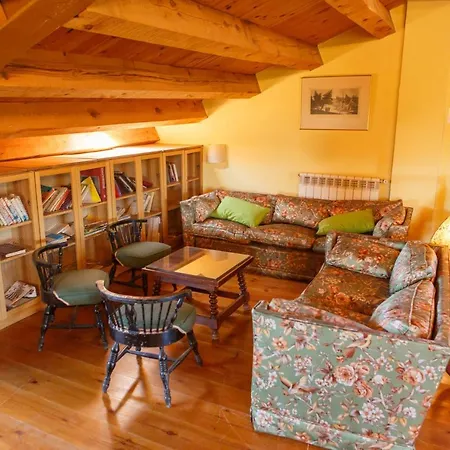 El Bulin De - Casa Del Arcipreste