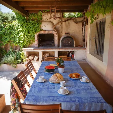 El Bulín De - Casa Del Arcipreste Villa