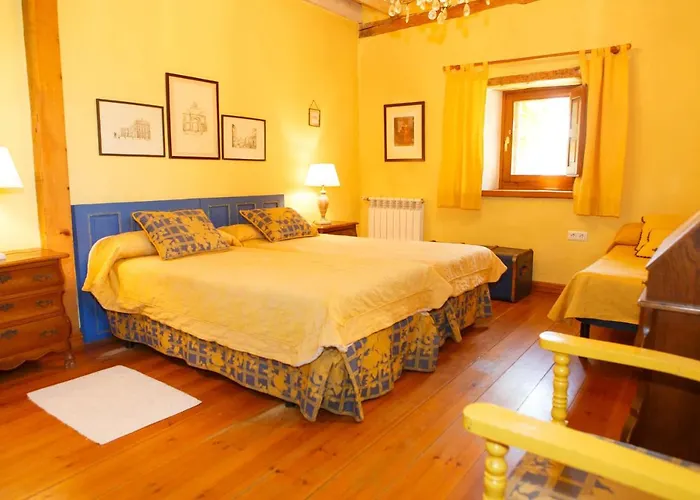 El Bulin De - Casa Del Arcipreste