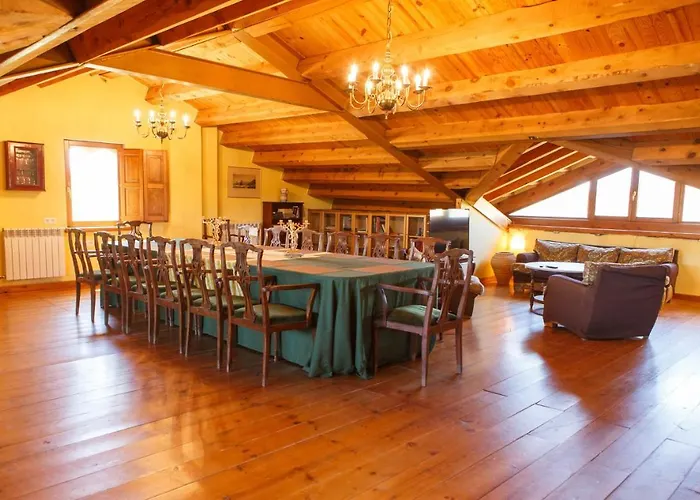 El Bulin De - Casa Del Arcipreste